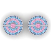 Kaundala Gemstone Cufflinks