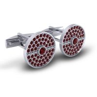 Kaundala Gemstone Cufflinks