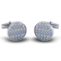 Visama Gemstone Cufflinks