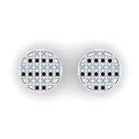 Visama Gemstone Cufflinks