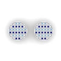 Visama Gemstone Cufflinks