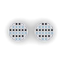 Visama Gemstone Cufflinks