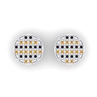 Visama Gemstone Cufflinks