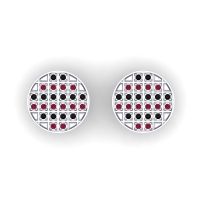 Visama Gemstone Cufflinks