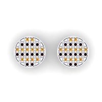Visama Gemstone Cufflinks