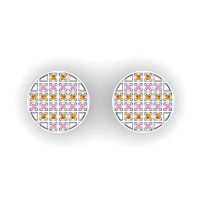 Visama Gemstone Cufflinks