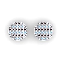 Visama Gemstone Cufflinks