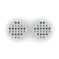 Visama Gemstone Cufflinks