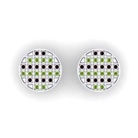 Visama Gemstone Cufflinks