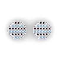 Visama Gemstone Cufflinks