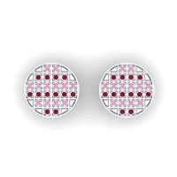 Visama Gemstone Cufflinks