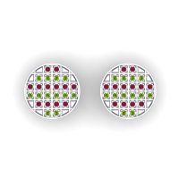 Visama Gemstone Cufflinks