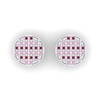Visama Gemstone Cufflinks