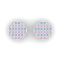 Visama Gemstone Cufflinks