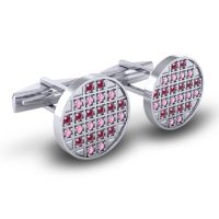 Visama Gemstone Cufflinks
