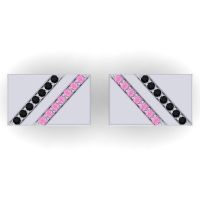 Razana Gemstone Cufflinks