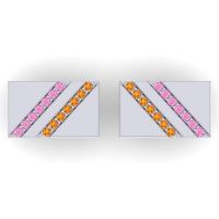 Razana Gemstone Cufflinks