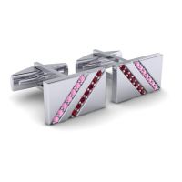 Razana Gemstone Cufflinks