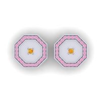 Phara Gemstone Cufflinks