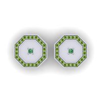Phara Gemstone Cufflinks