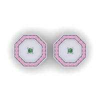 Phara Gemstone Cufflinks