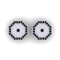 Phara Gemstone Cufflinks