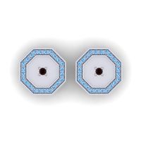 Phara Gemstone Cufflinks