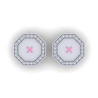 Phara Gemstone Cufflinks