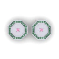 Phara Gemstone Cufflinks