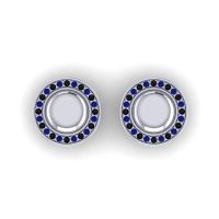 Kudma Gemstone Cufflinks
