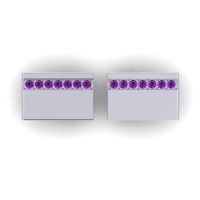 Bandhati Gemstone Cufflinks