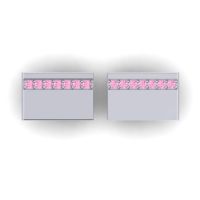 Bandhati Gemstone Cufflinks