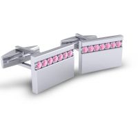 Bandhati Gemstone Cufflinks