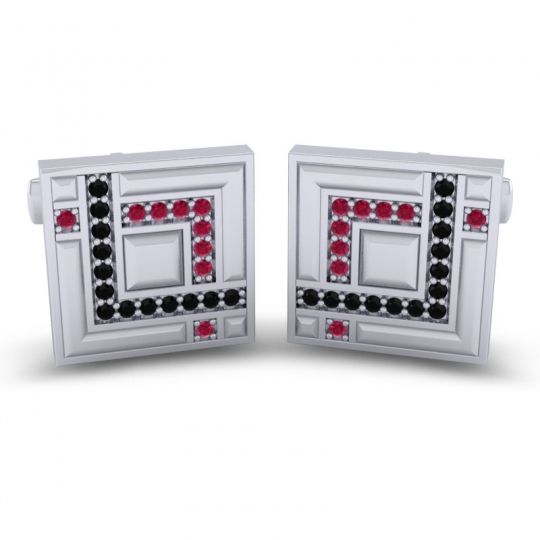 Vivadha Gemstone Cufflinks