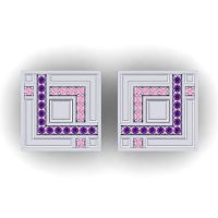 Vivadha Gemstone Cufflinks