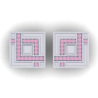 Vivadha Gemstone Cufflinks