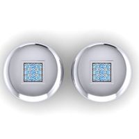 Zagkha Gemstone Cufflinks