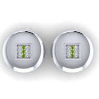 Zagkha Gemstone Cufflinks