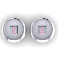 Zagkha Gemstone Cufflinks