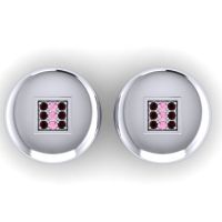 Zagkha Gemstone Cufflinks