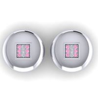 Zagkha Gemstone Cufflinks