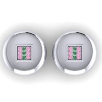 Zagkha Gemstone Cufflinks