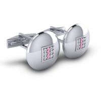 Zagkha Gemstone Cufflinks