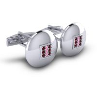 Zagkha Gemstone Cufflinks