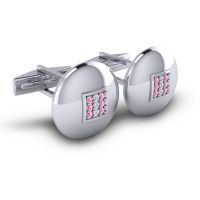 Zagkha Gemstone Cufflinks