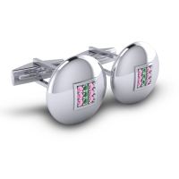 Zagkha Gemstone Cufflinks