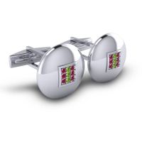 Zagkha Gemstone Cufflinks