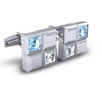 Bahurupa Gemstone Cufflinks