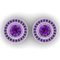 Bhamin Gemstone Cufflinks