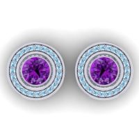 Bhamin Gemstone Cufflinks